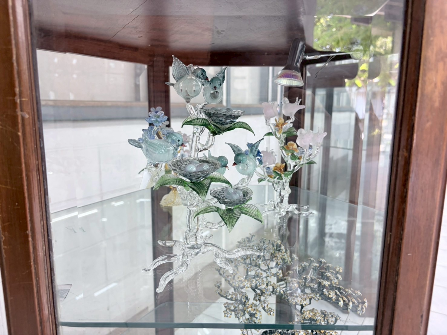 แผนกช่างเป่าแก้ว 6