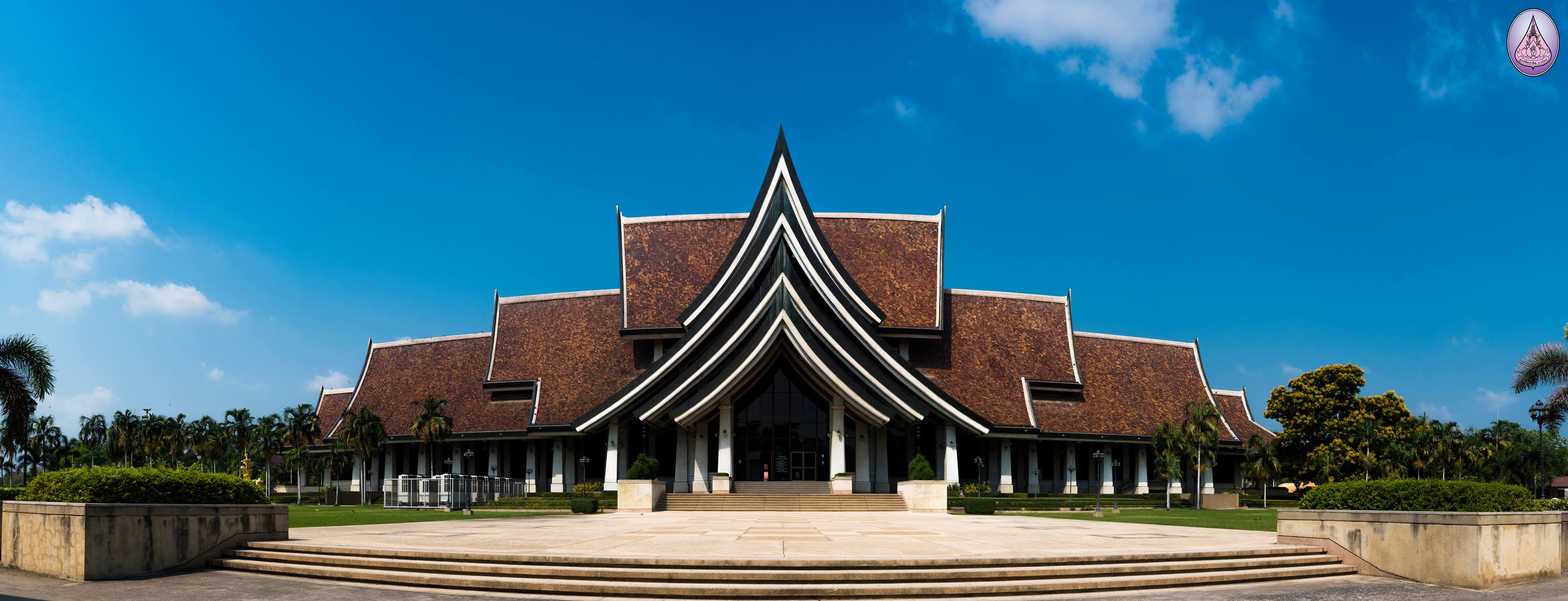 Bang Sai Arts and Crafts Centre